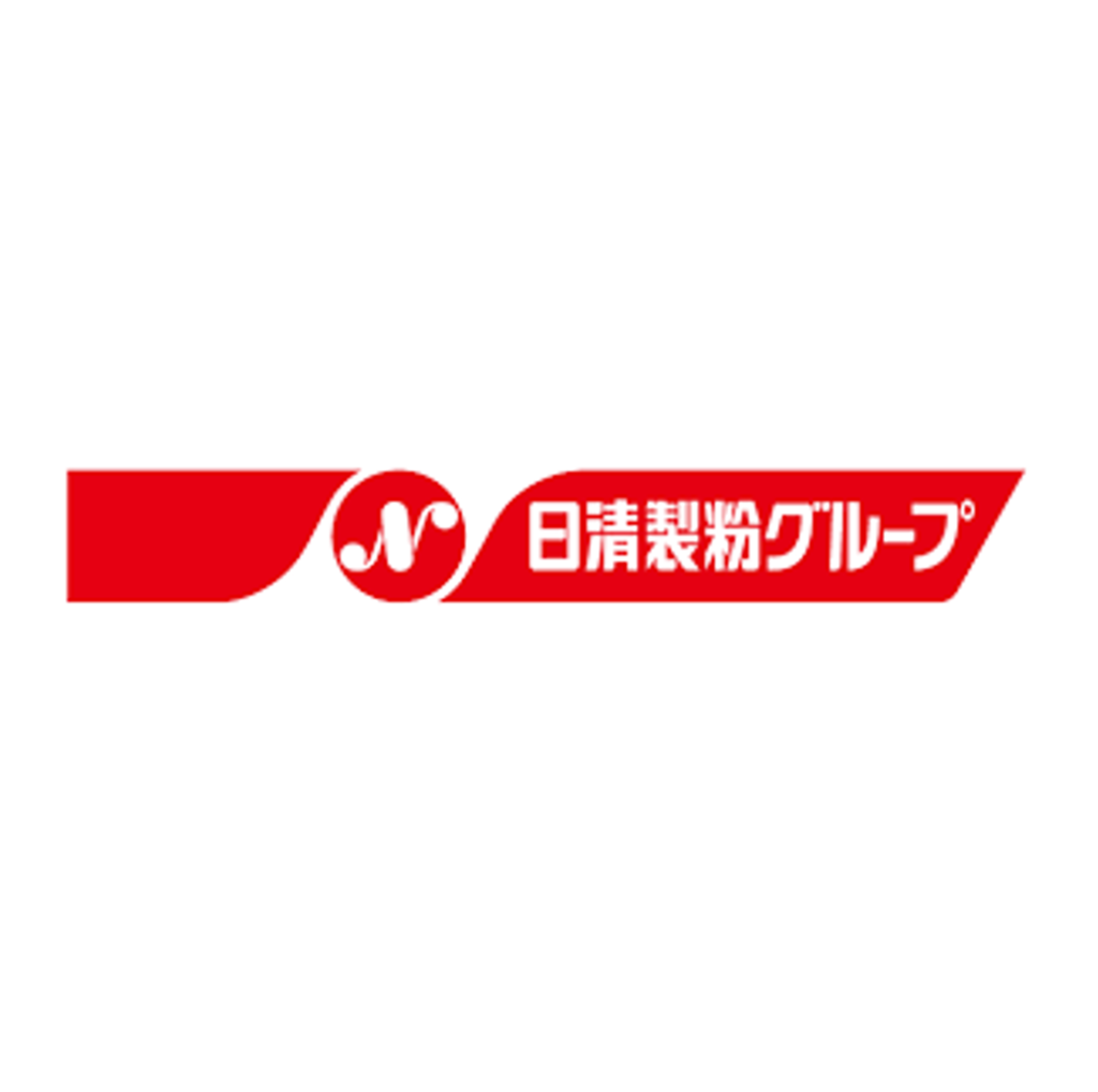 日清製粉グループ本社ロゴ