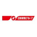 日清製粉グループ本社ロゴ